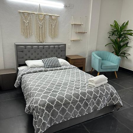 Royal Hotel Centro コスメル エクステリア 写真