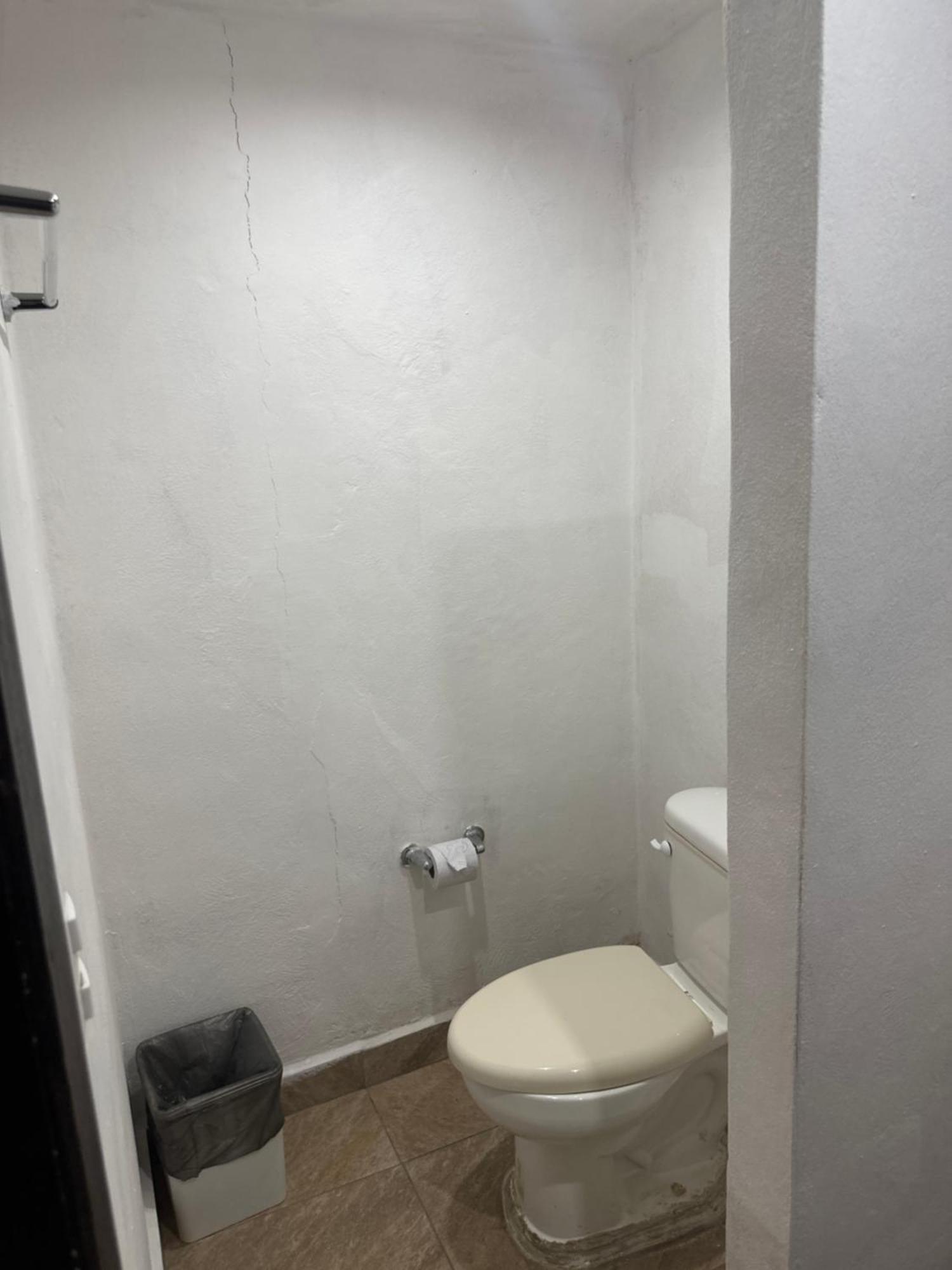 Royal Hotel Centro コスメル エクステリア 写真